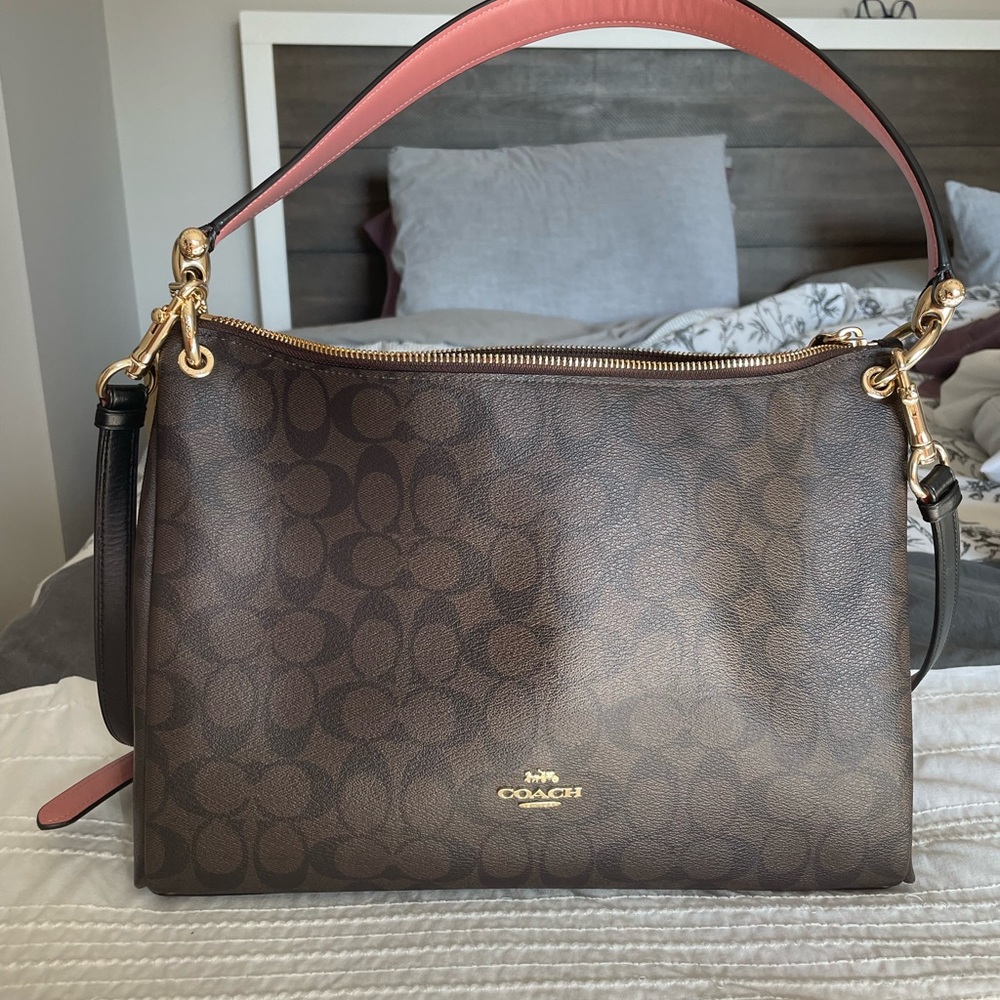 Coach Crossbody Bag